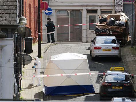 derry hotels|Harvey Street, Derry: Woman found dead after fire.